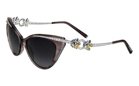 10 Most Expensive Designer Sunglasses In The World Em 2024