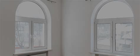 Заказать нестандартные окна в Нижнем Новгороде по доступной цене ...