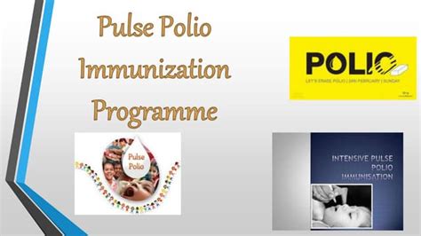 Pulse Polio Ppt