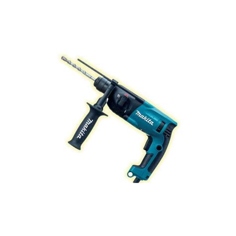 Rotomartillo Makita Sds Plus W Hr Triplee Cl