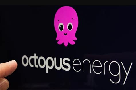 Octopus Energy S Urgent £80 Message To Millions Of Customers