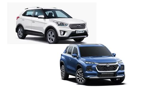 कार खरीदने से पहले जानें Hyundai Creta या Maruti Grand Vitara में कौन