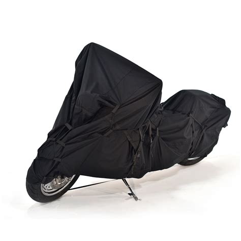 Waterproof Trailerable Motorcycle Covers | EmpireCovers