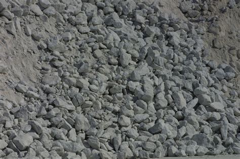 Rock Rubble Geological Phenomenon Geology Free Photo Download