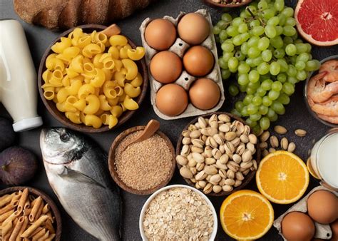 Alimentos Que Engordan El Abdomen