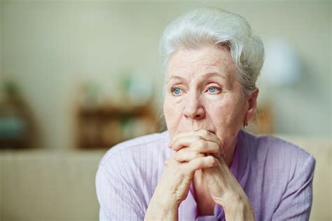 Social Isolation Among The Elderly And How To Prevent It