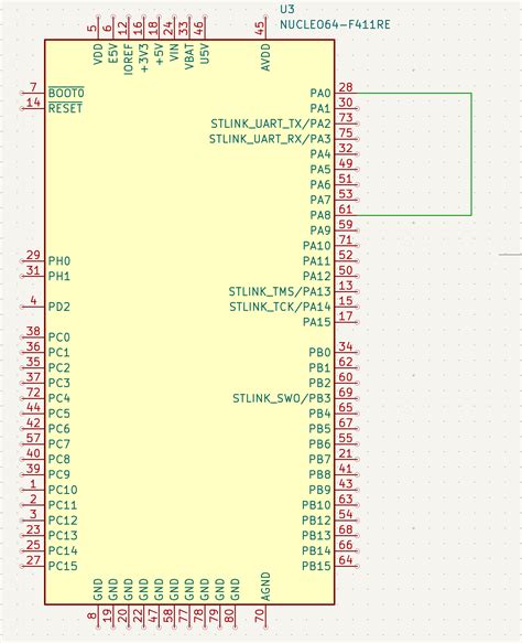 Input Capture Application Part 2 Measure Frequency And Duty Cycle