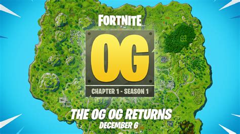 Fortnite OG will have its own separate battle pass, just like Lego Fortnite