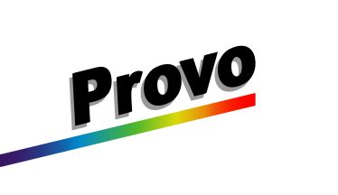 Provo City Council: Council to Vote on New Provo City Flag