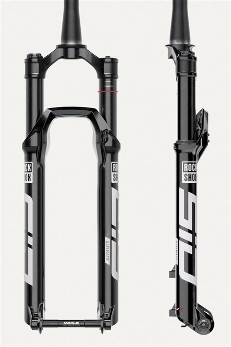 Rockshox SID Ultimate Review - BIKEPACKING.com