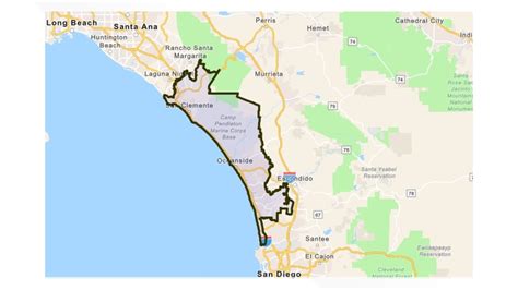 CA 49th District Live Election Results: Levin vs Maryott | cbs8.com