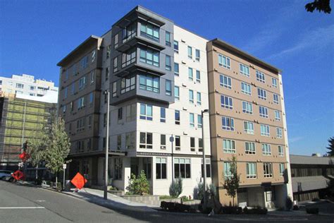 King County Considers Building 44,000 Affordable Housing Units By 2024 ...