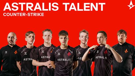 Astralis Talent Liquipedia Counter Strike Wiki