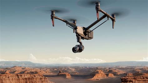 Mengenal Lebih Jauh Tentang Dji Inspire Hal Ini Yang Harus Kamu Tahu