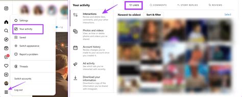 How to Find Instagram Reels That You Saved or Liked - Guiding Tech
