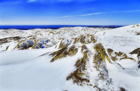 The Climb of a Lifetime: Hiking to the Top of Mount Kosciuszko