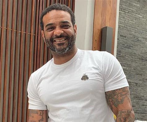 Exploring The Life And Career Of Rapper Jim Jones