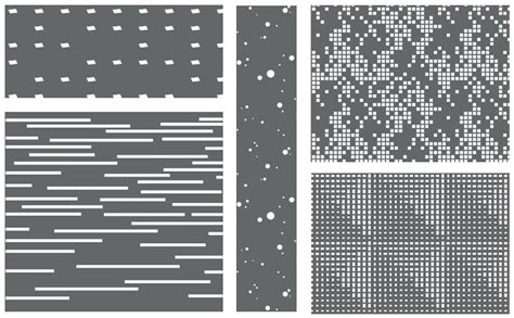 Exploring Façade Cladding Systems in Modern Architecture | ArchDaily