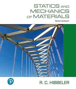 Amazon co jp Statics and Mechanics of Materials English Edition 電子書籍