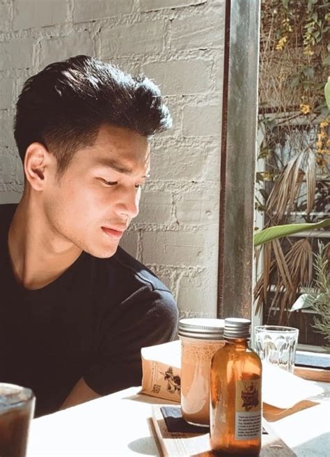 900 Gay Love Ideas To Save Today Foto Apo Nattawin Apo