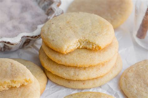 BEST Old Fashioned Tea Cakes An Old Classic Cookie Recipe