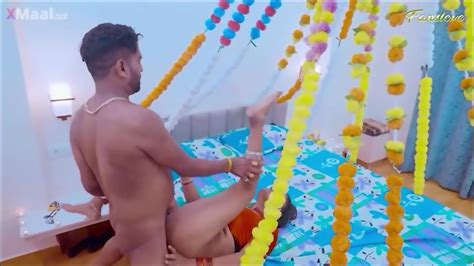 Desi Sex 2025 First Suhagrat