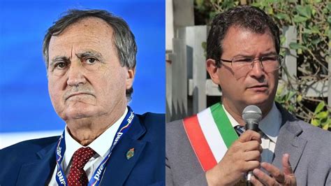 Venezia Inchiesta Su Corruzione E Appalti Indagato Il Sindaco