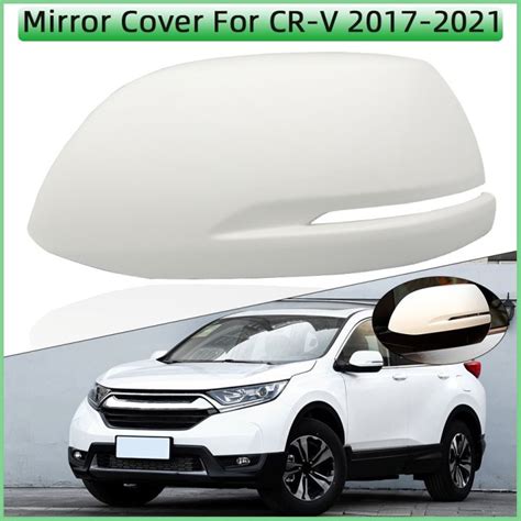 Honda Crv Mirror Cover Replacement Crv Cr Rearview Stripe Ch