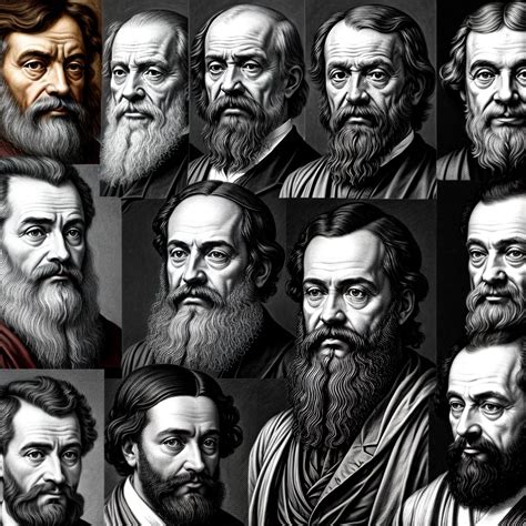 Quais São Os Filósofos - Quais São Os Principais Filósofos Da Modernidade? – CZCKYQ
