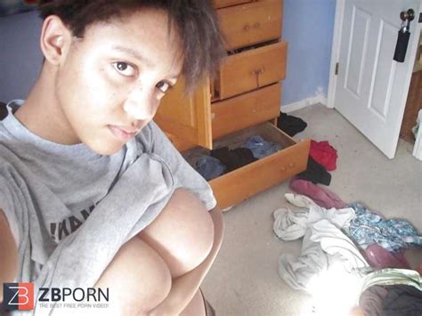 EBONY INEXPERIENCED CHICKS SELF PHOTOS V ZB Porn