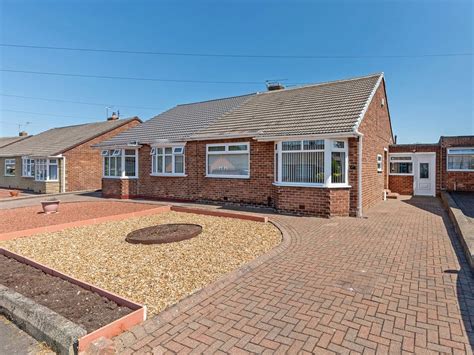 Bed Bungalow For Sale In Langdon Road Newcastle Upon Tyne Tyne And