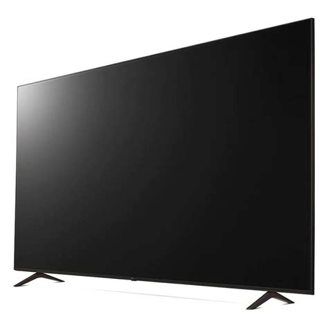 LG Series 80 85-inch 4K UHD TV - 86UQ90006LC Price in Kuwait - Xcite