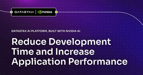 Datastax Ai Platform Built With Nvidia Ai Datastax