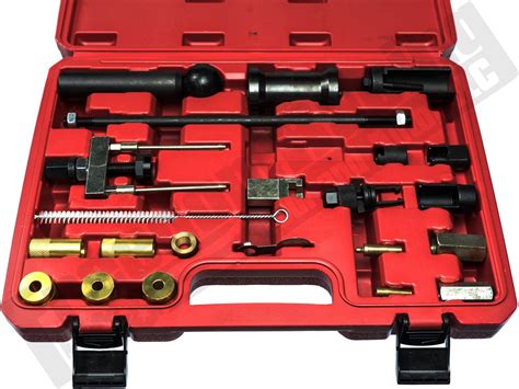 T T Fuel Injector Puller Remover Installer Tool Set Alt