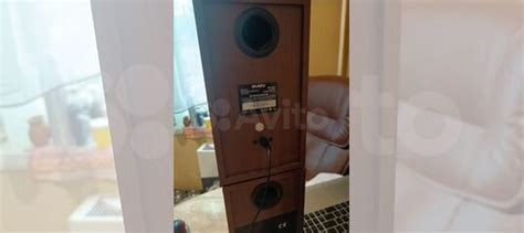 Колонки Sven sps 611s купить в Москве | Электроника | Авито