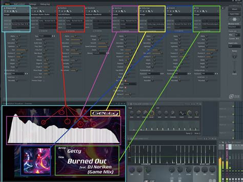 Top 80 Imagen Fl Studio Zgameeditor Visualizer Abzlocal Fi