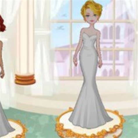 Shopaholic: Wedding Models - Gioca su Poki