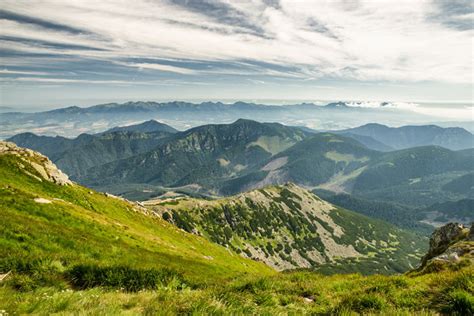 Nízke Tatry Zaujímavosti Atrakcie A Tipy Na Výlet Kiska Travel