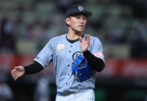 西2―3ロ 小島が3勝目 産経ニュース