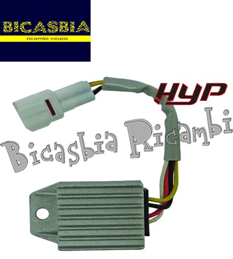 15858 Voltage Regulator HYP KTM 125 200 250 300 350 400 450 525 EXC F