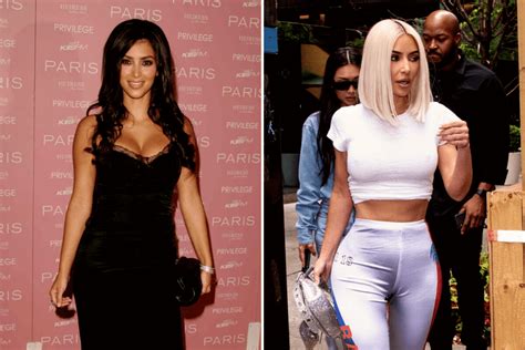 Kim Kardashian Shreds Pounds and Looks Slimmer Than Ever Before – New ...