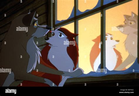 Balto 1995 Ani Simon Wells Dir Balt 013 Moviestore Collection