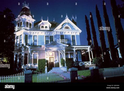 THE HOUSE, HOUSE, 1986 Stock Photo - Alamy