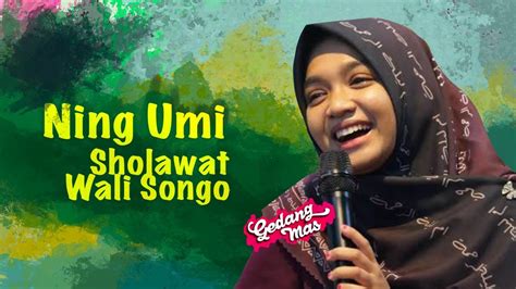 Ceramah Lucu Ning Umi Laila Ning Umi Laila Terbaru Youtube