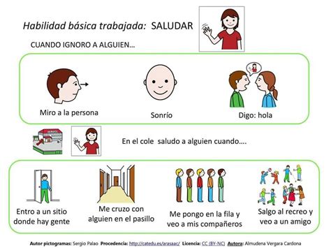 Taller De Habilidades Sociales Para Trabajar En El Colegio Y En La