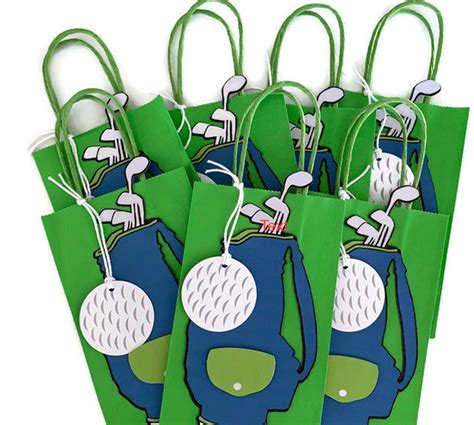 Store Item Goody Bag Sponsor Newcomb Academy Annual Golf Tournament