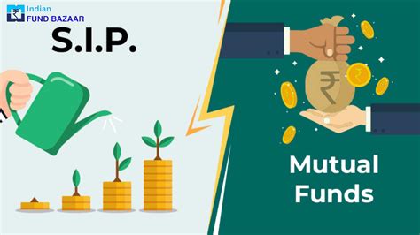 Mutual Fund Vs SIP Understanding The Key Differences Indian Fund Bazaar