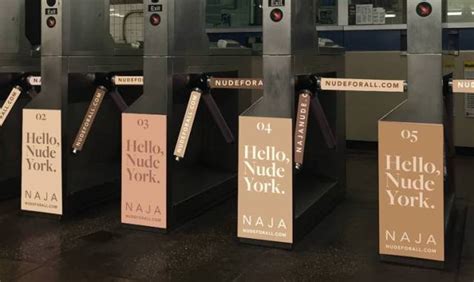 The Slay By Mic Naja Launches True Nude Lingerie Line In The U S