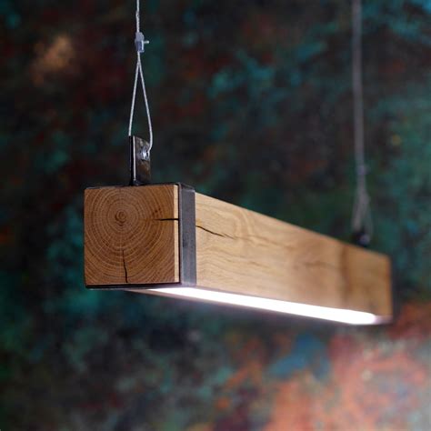 WOODLIGHT • Dydell (EN)