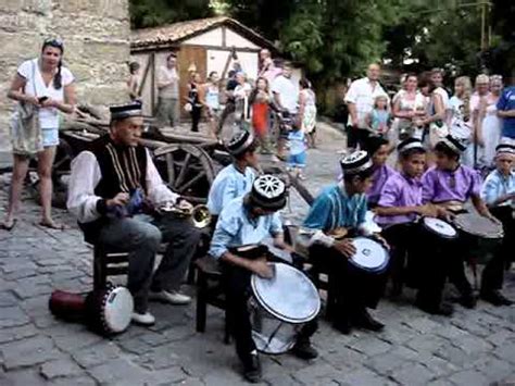 Восточная музыка. Барабаны - YouTube